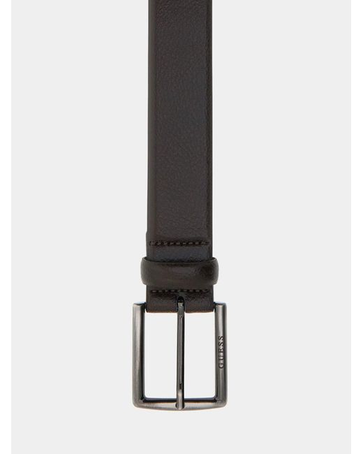 Guess Gürtel in Black für Herren