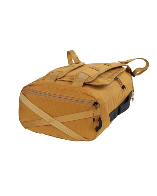 Nitro Rucksack Shuffle in Brown für Herren