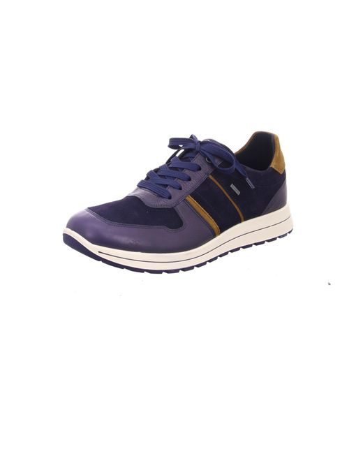 Ara Sneaker in Blue für Herren