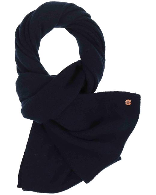 Fraas Blue Schal