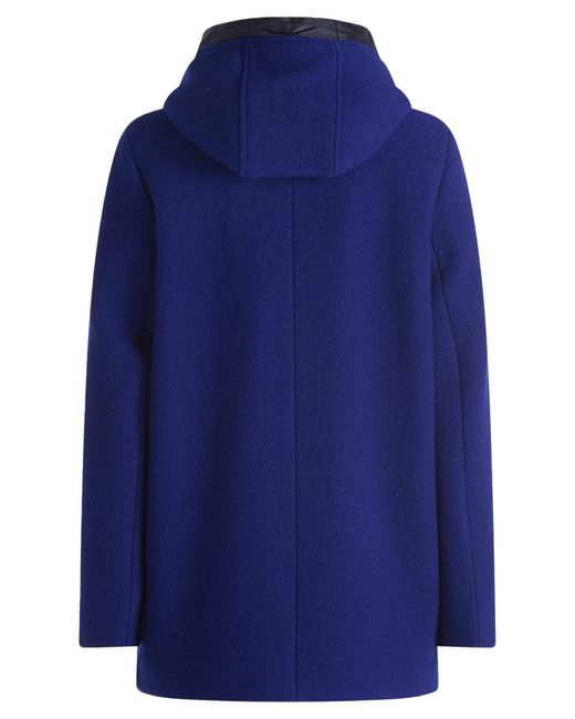 GIL BRET Blue Übergangsjacke