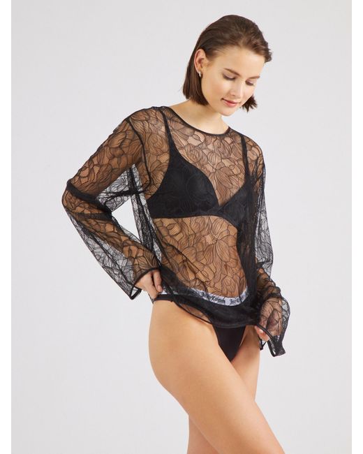 Juicy Couture Black String Dana