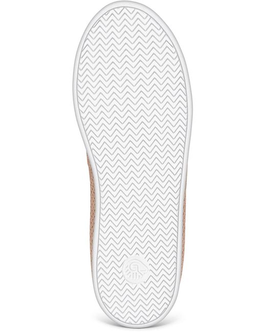 Giesswein Natural Slip On