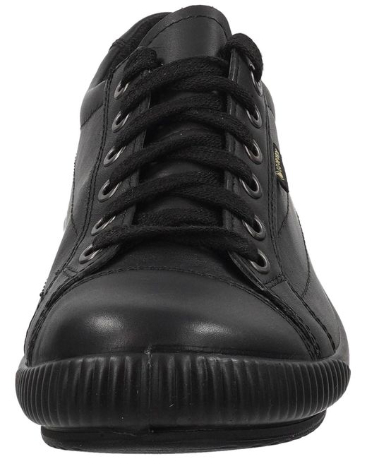 Legero Black Sneaker 'Tanaro 5.0'