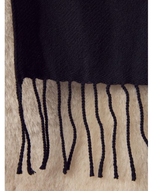Next Black Schal