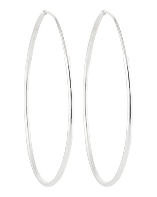 Elli Jewelry White Ohrringe