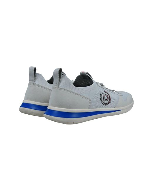 Bugatti Sneaker in Blue für Herren