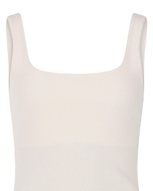 Protest Green Top Prtdazes