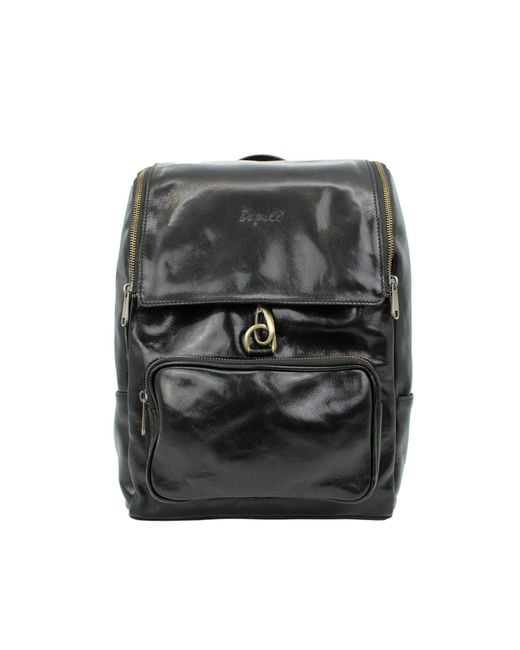 bupell Gray Rucksack Gianni