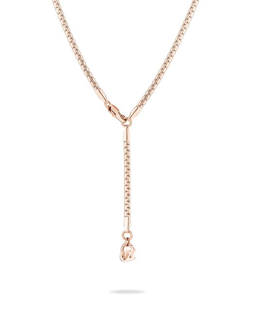 Echtzeit White Kette