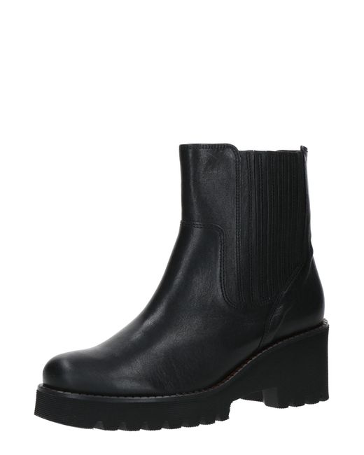 Gabor Black Stiefelette