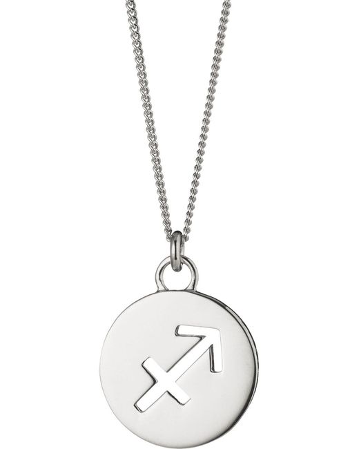 Caï Metallic Ca Kette