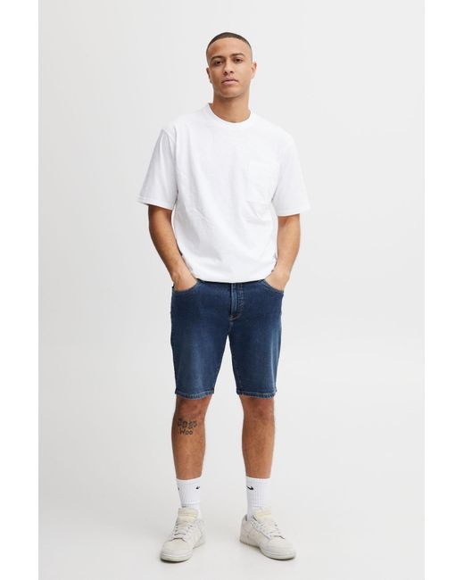 Solid Jeans in Blue für Herren