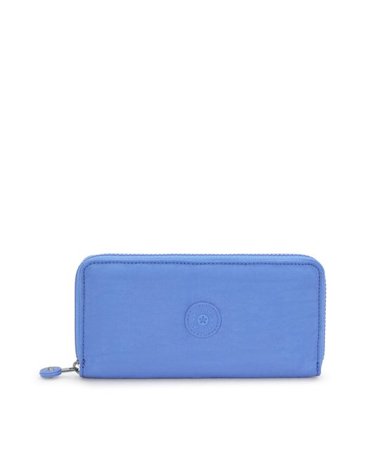 Kipling Blue Portemonnaie Money World
