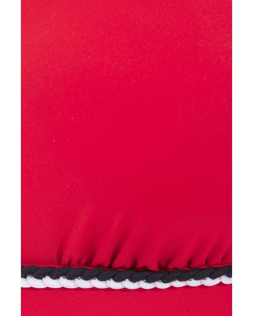 S.oliver Red Bikinitop