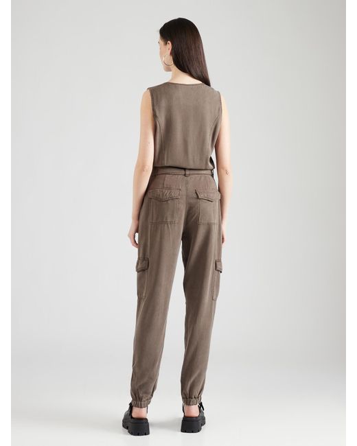 Guess Natural Jumpsuit 'indy'