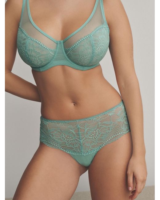 Next Multicolor String
