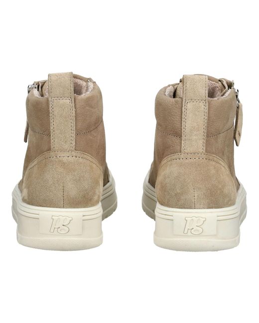 Paul Green Natural Sneaker