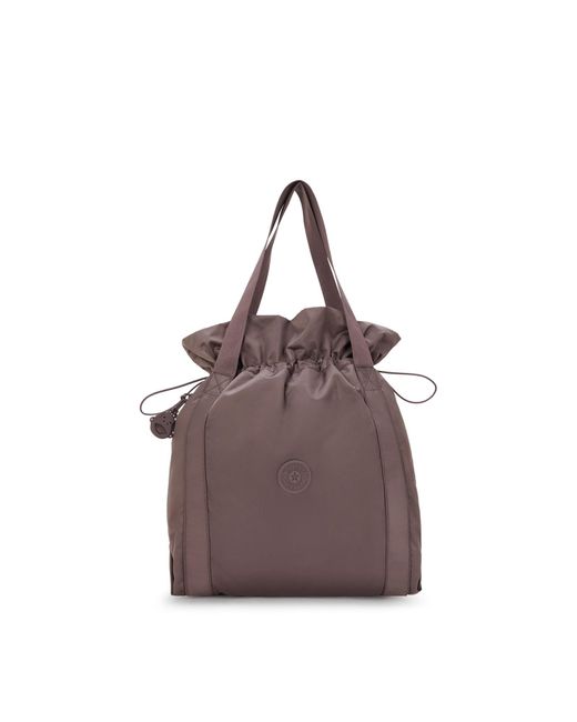 Kipling Brown Beuteltasche Elmar
