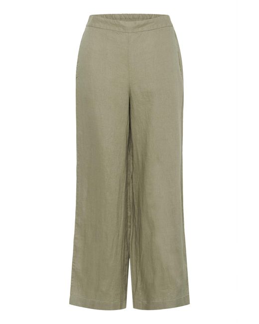 Part Two Green Hose 'Elna'