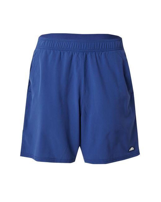 Ellesse Shorts 'francisco' in Blue für Herren