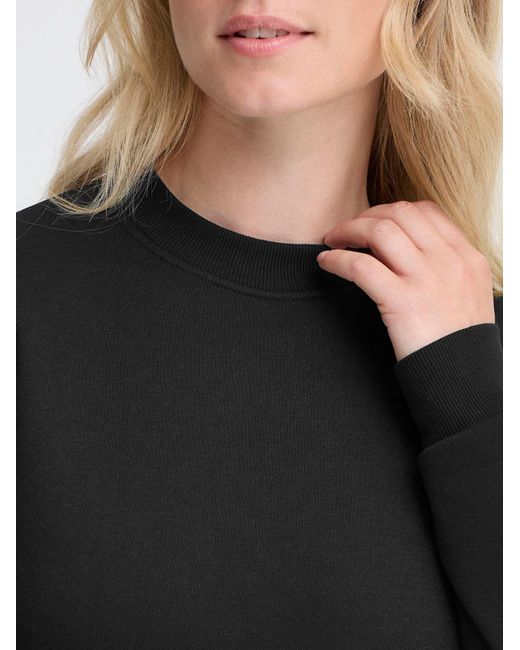 Oxmo Black Sweater Oxkaren