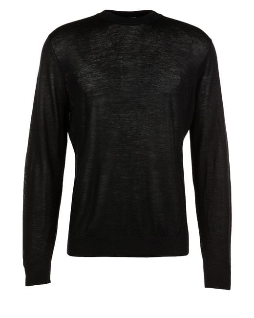 Baldessarini Pullover Matus in Black für Herren