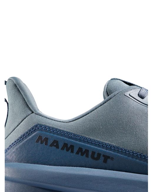Mammut Halbschuh Aenergy in Blue für Herren