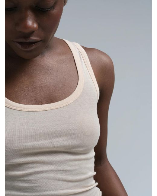 Seamless Basic Multicolor Top Bella