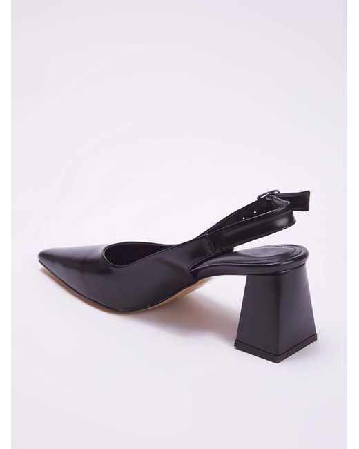 Trendyol Blue Pumps