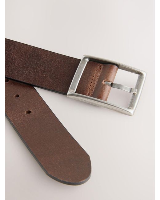 Next Gürtel in Brown für Herren