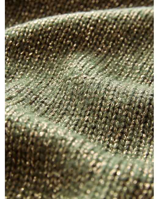 Next Green Pullover