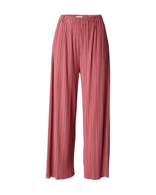 Samsøe & Samsøe Red Hose 'Uma