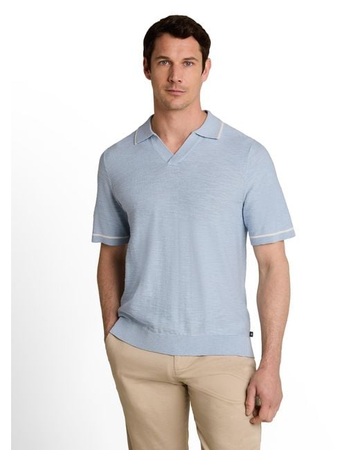 Tom Tailor Pullover in Blue für Herren