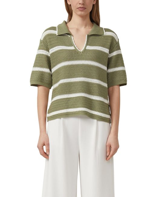 S.oliver Green Pullover