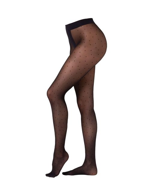 S.oliver Black Feinstrumpfhose