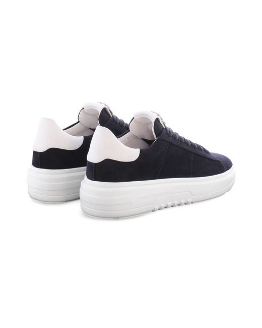 Kennel & Schmenger Blue Sneaker 'Turn'