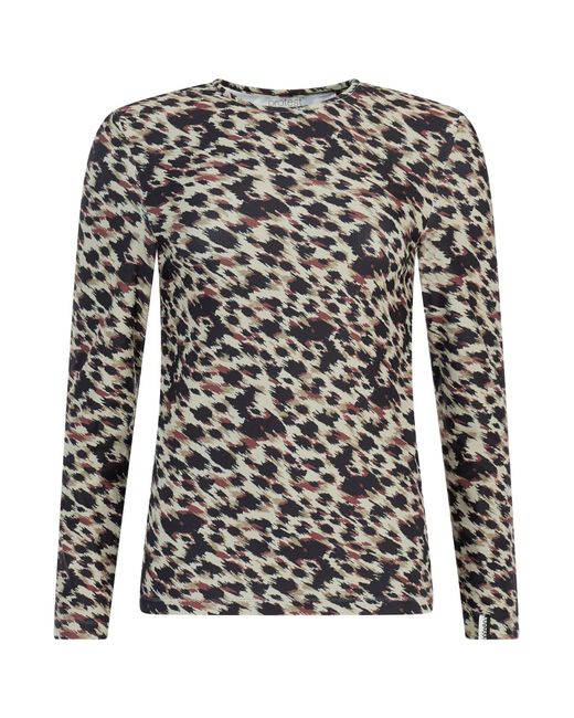 Protest Black Base Layer Prtyalin