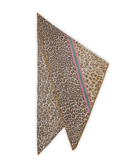 Codello Metallic Tuch