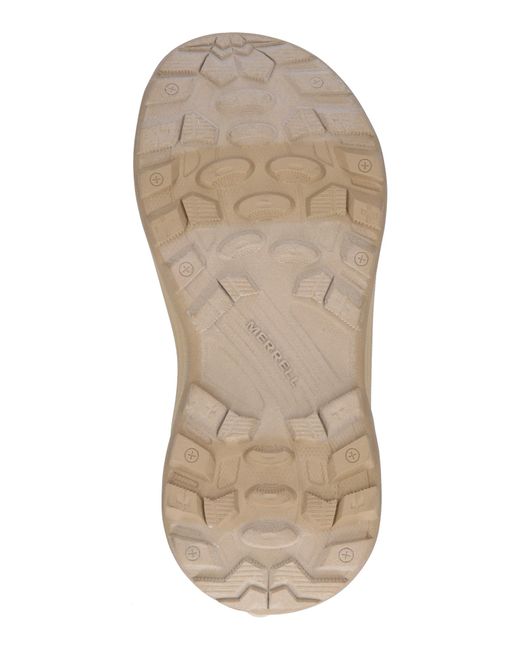 Merrell Natural Sandale 'speed fusion'