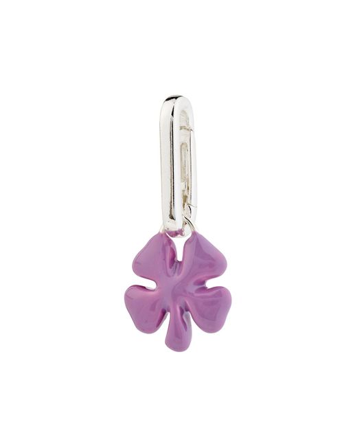 Pilgrim Pink Anhänger Clover