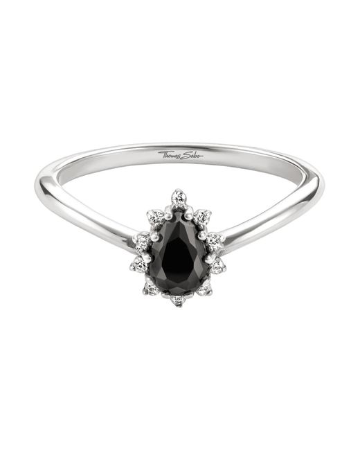 Thomas Sabo Multicolor Ring