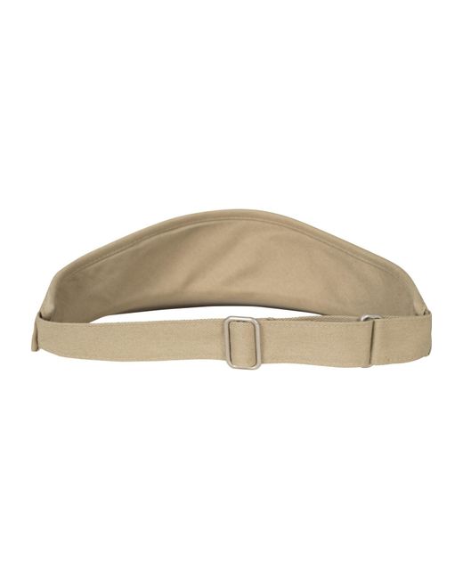 Flexfit Natural Cap