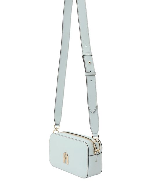 Furla Blue Tasche Primula Mini