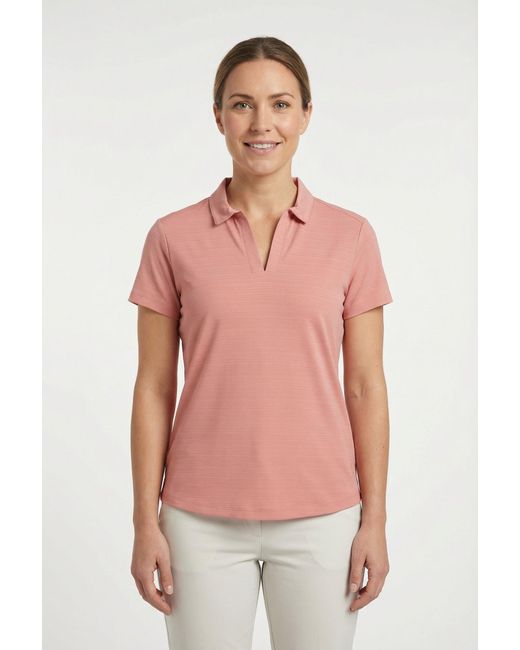 Killtec Pink Shirt