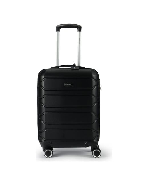 Benzi Trolley in Black für Herren