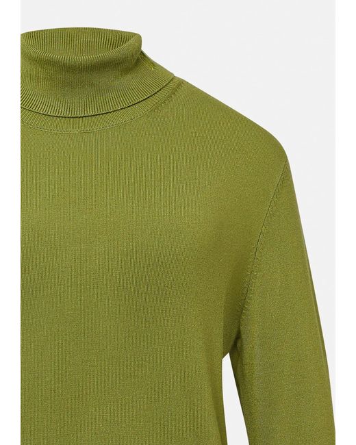 Comma, Green Pullover