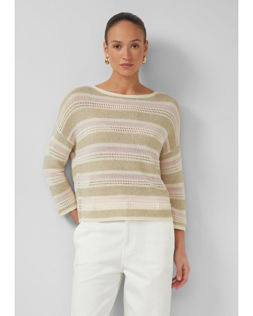 S.oliver Natural Pullover