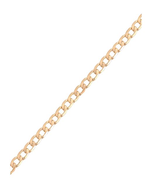 faina White Armband