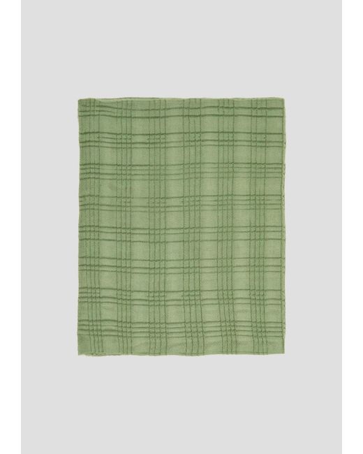 S.oliver Green Schal